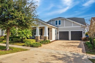 7229 Still Pond Ln, Windermere, FL 34786