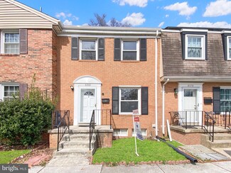 8368 Imperial Dr, Laurel, MD 20708