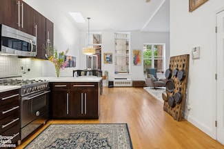 302 W 122nd St Unit 1, New York, NY 10027