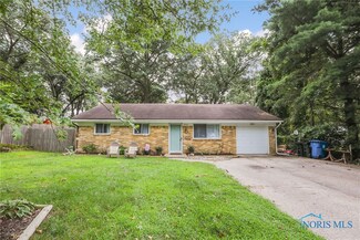5934 Rega Dr, Toledo, OH 43623