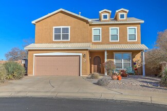 1520 Presto Way NW, Albuquerque, NM 87104