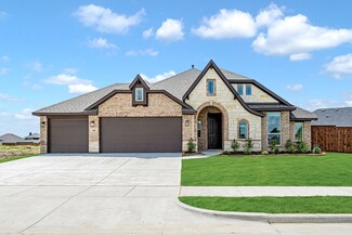 2005 Fenwick Ln, Arlington, TX 76018