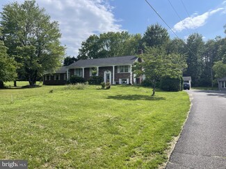 12574 Bristow Rd, Nokesville, VA 20181