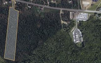 Lot #19 Broadway, Bangor, ME 04401