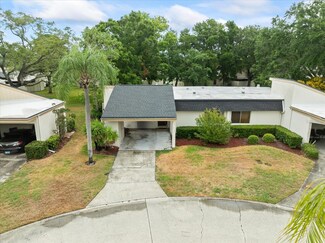 2565 Forest Run Ct Unit 147A, Clearwater, FL 33761