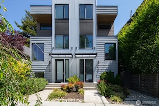 214 25th Ave E Unit A, Seattle, WA 98112