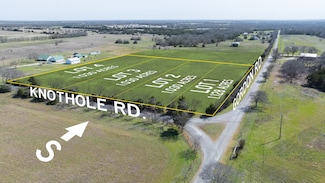 TBD Lot 4 Knothole Rd, Whitewright, TX 75491
