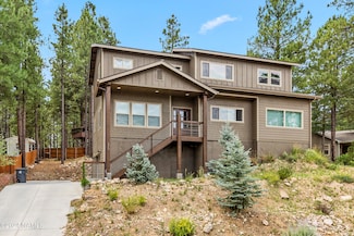 473 E Clover Creek Dr, Flagstaff, AZ 86001