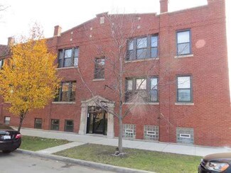 4749 W School St Unit 1W, Chicago, IL 60641