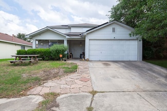 8502 Trumpet Cir, Converse, TX 78109
