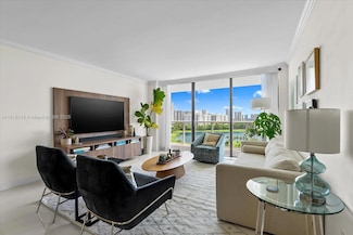 3701 N Country Club Dr Unit 1407, Aventura, FL 33180