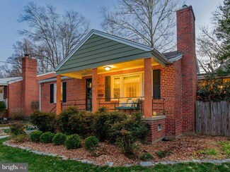 10008 Gardiner Ave, Silver Spring, MD 20902