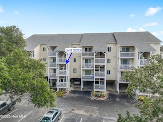 1914 Goose Creek Rd SW Unit 2203, Ocean Isle Beach, NC 28469