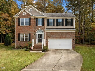1911 Piperwood Ct, Durham, NC 27713