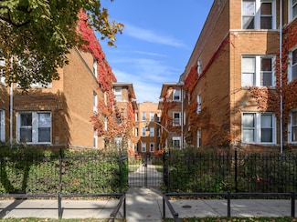 1464 W Argyle St Unit 3N, Chicago, IL 60640