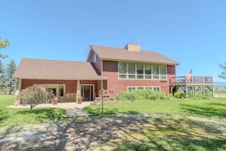 6809 N Montana Ave, Helena, MT 59602