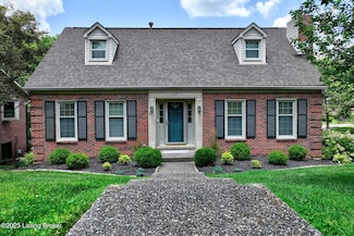 6011 Windsong Ct, Louisville, KY 40207