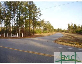 130 Runs Crossing Dr, Springfield, GA 31329