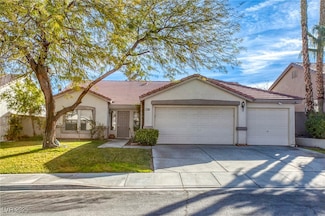 1793 Clear River Falls Ln, Henderson, NV 89012