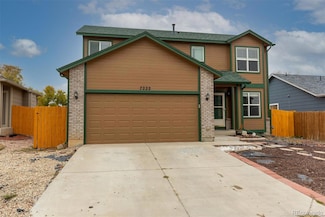7222 Araia Dr, Fountain, CO 80817