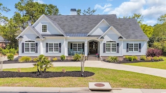 181 Highwood Cir, Murrells Inlet, SC 29576