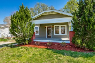 26 N Parkdale Ave, Chattanooga, TN 37411