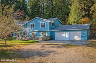 14895 N Crystal Springs Ln, Rathdrum, ID 83858