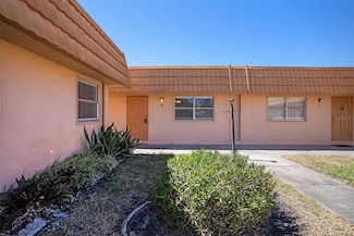 Unlisted Address