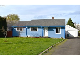 3102 Yeoman Ave, Vancouver, WA 98660