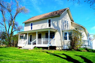5946 N Meridian Rd, Elsie, MI 48831