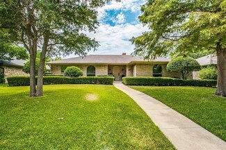 1004 Grinnell Dr, Richardson, TX 75081