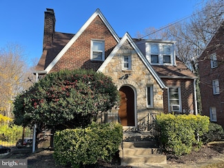 8009 Garland Ave Unit 1, Takoma Park, MD 20912