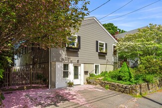 45 Evans Rd, Marblehead, MA 01945