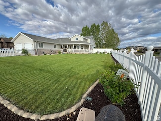2922 S 500 E, Vernal, UT 84078