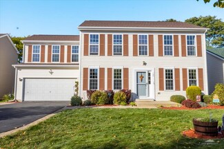 706 Hoover Dr, Oswego, IL 60543