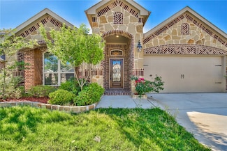 172 Baldwin Dr, Fate, TX 75189