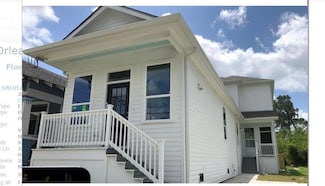 2522 N Galvez St, New Orleans, LA 70117