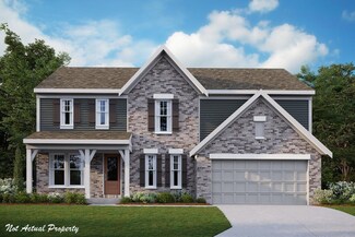 8477 Taylors Way, Pickerington, OH 43147