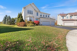 9 Lake Plumleigh Ct Unit 1, Algonquin, IL 60102