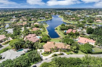 3300 Paddock Rd, Weston, FL 33331