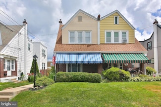 1135 Harding Dr, Havertown, PA 19083