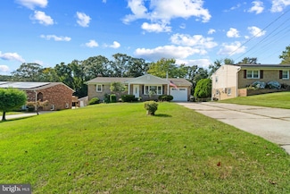 210 Oak Dr, Pasadena, MD 21122