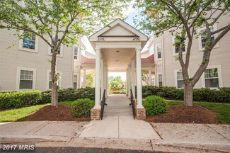 2100 Ganton Green Unit G2, Woodstock, MD 21163