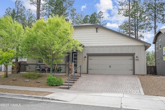 1485 S Millis Ln, Flagstaff, AZ 86001