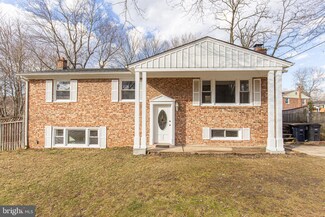 11608 Assisi St, Upper Marlboro, MD 20772