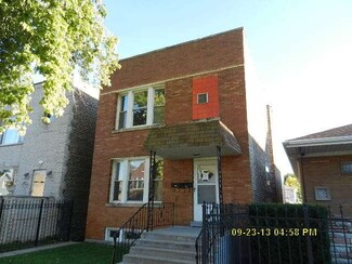 1727 W 33rd Place, Chicago, IL 60608