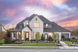 Salado, Prosper, TX 75078