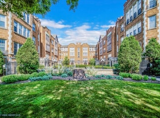 10913 S Longwood Dr Unit 3, Chicago, IL 60643