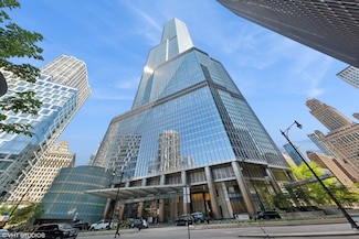 401 N Wabash Ave Unit 47I, Chicago, IL 60611