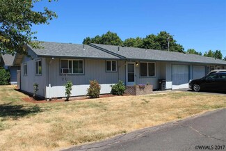 2551 Main St SE, Albany, OR 97322